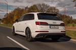 Audi Q7 50 TDI Quattro S-Line 2019 года (WW)